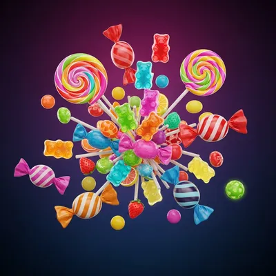 Sweet Bonanza free slot